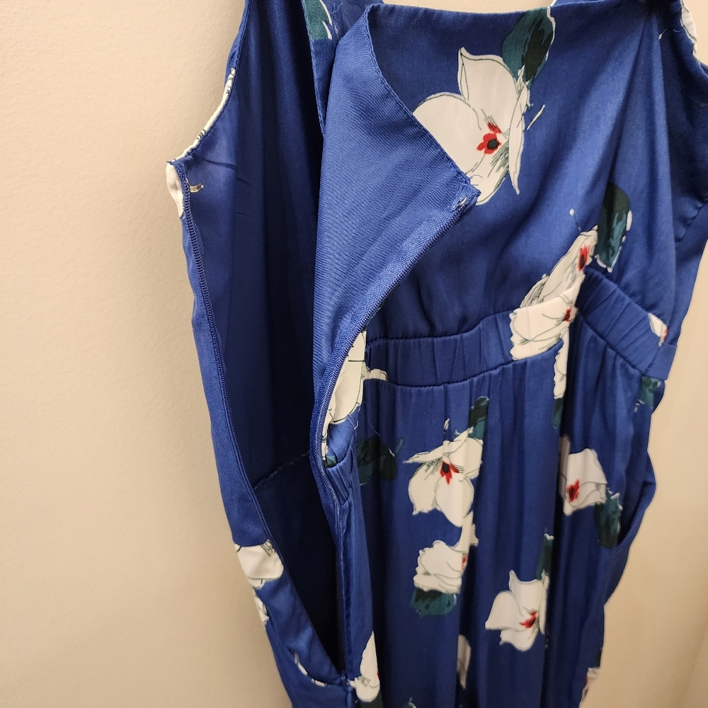 a new day Jumpsuit - Picture 4 of 10